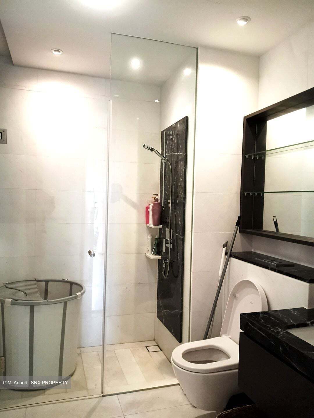 Marina One Residences (D1), Apartment #604417651